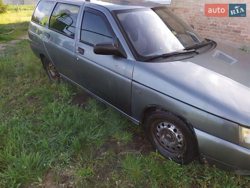 Універсал ВАЗ / Lada 2111 2005 в Знам'янці