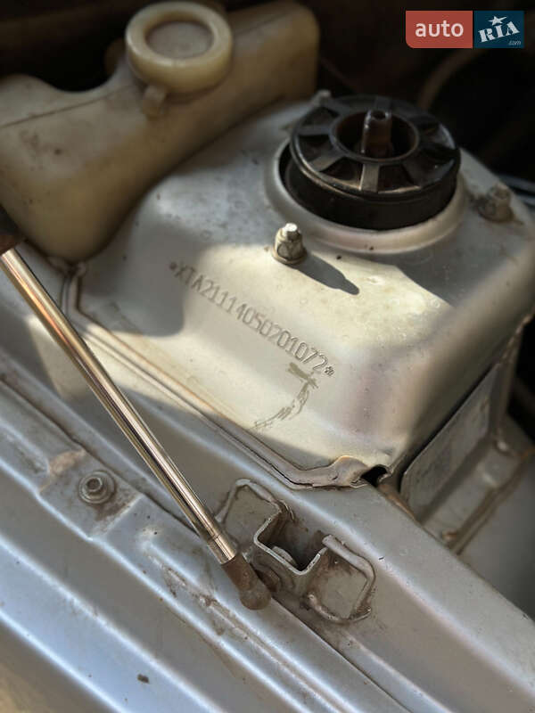 Універсал ВАЗ / Lada 2111 2005 в Кам'янському