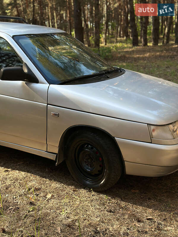 Універсал ВАЗ / Lada 2111 2005 в Кам'янському