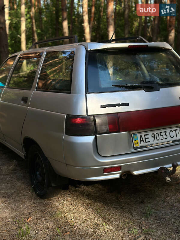 Універсал ВАЗ / Lada 2111 2005 в Кам'янському