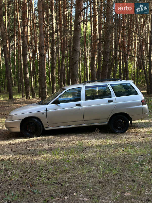 Універсал ВАЗ / Lada 2111 2005 в Кам'янському