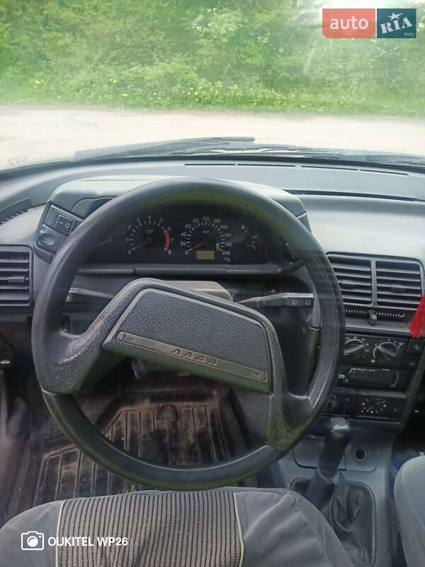Універсал ВАЗ / Lada 2111 2008 в Кам'янці-Бузькій