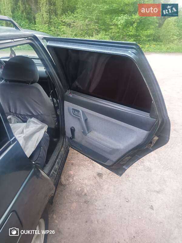 Універсал ВАЗ / Lada 2111 2008 в Кам'янці-Бузькій