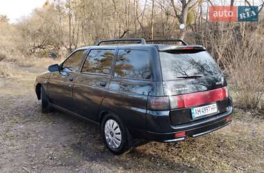 Универсал ВАЗ 2111 2008 в 
