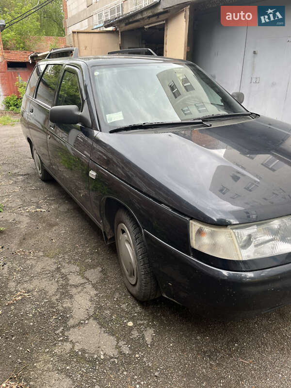 Универсал ВАЗ / Lada 2111 2007 в Виннице