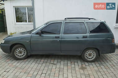 Универсал ВАЗ 2111 2008 в 