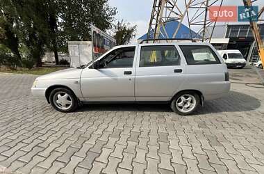 Универсал ВАЗ 2111 2007 в 
