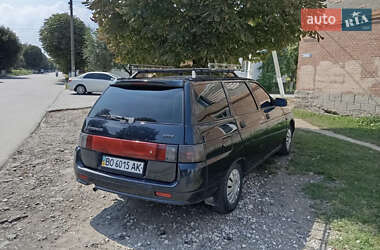 Універсал ВАЗ 2111 2007 в Волочиську