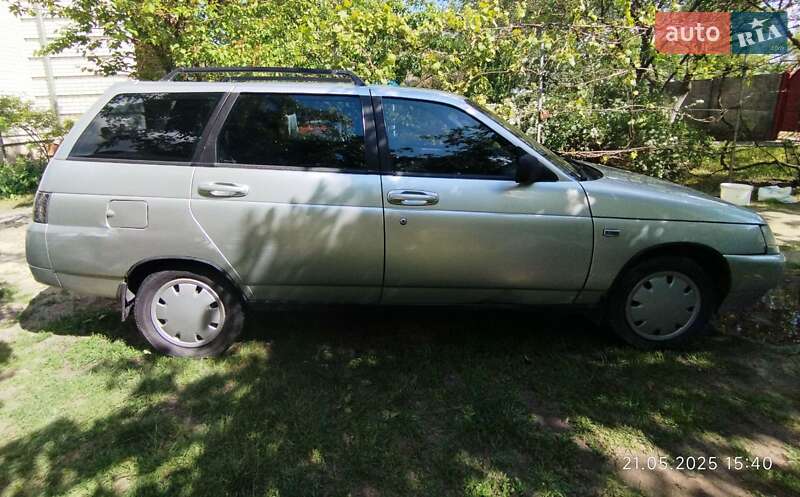 Універсал ВАЗ / Lada 2111 2006 в Києві