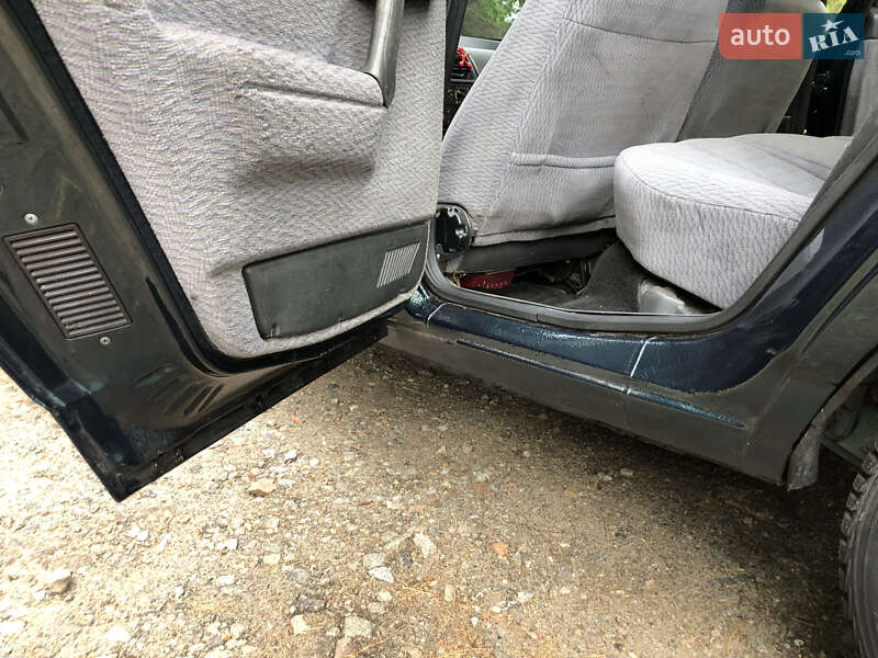 Универсал ВАЗ / Lada 2111 2003 в Чернигове