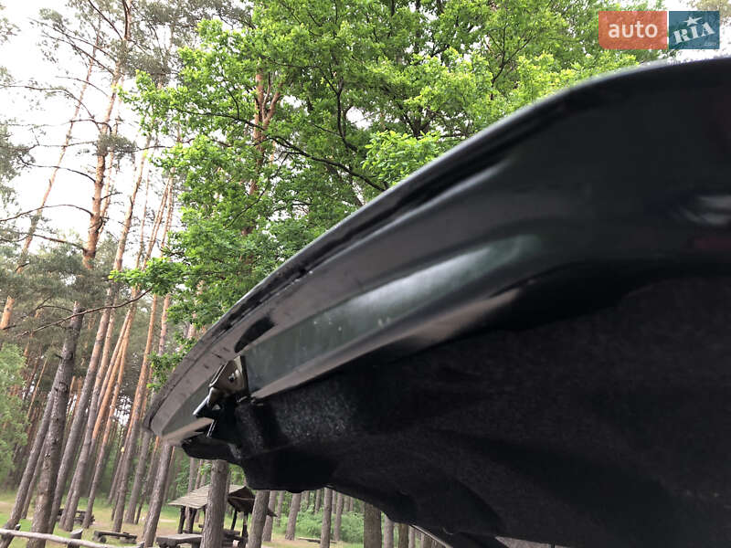 Универсал ВАЗ / Lada 2111 2003 в Чернигове