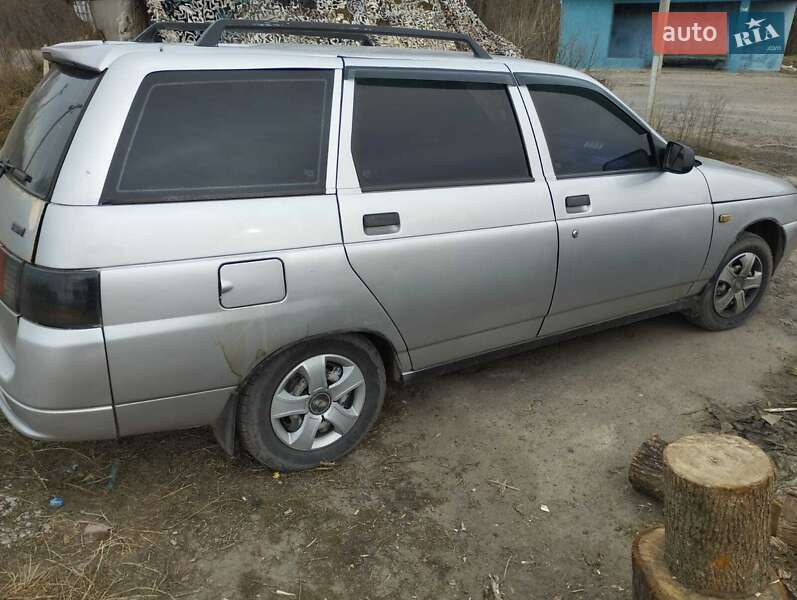 Универсал ВАЗ / Lada 2111 2007 в Сумах