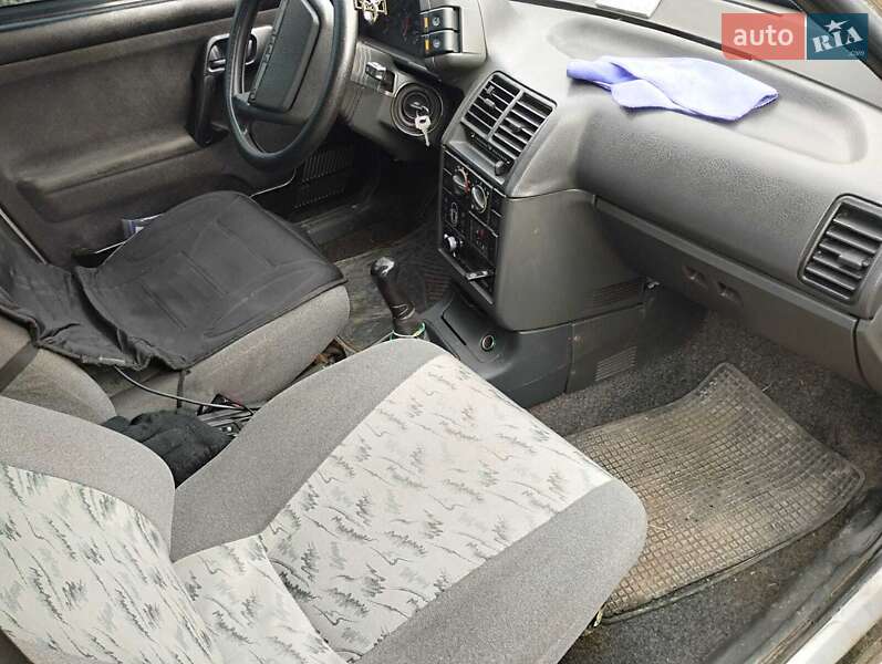 Универсал ВАЗ / Lada 2111 2007 в Сумах