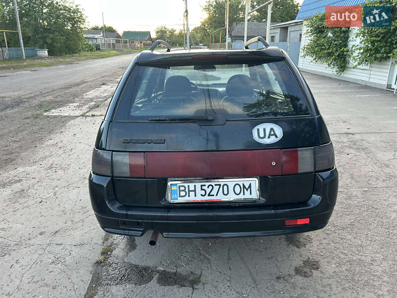 Универсал ВАЗ / Lada 2111 2008 в Врадиевке