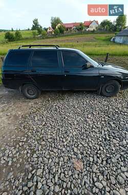 Універсал ВАЗ / Lada 2111 2006 в Львові