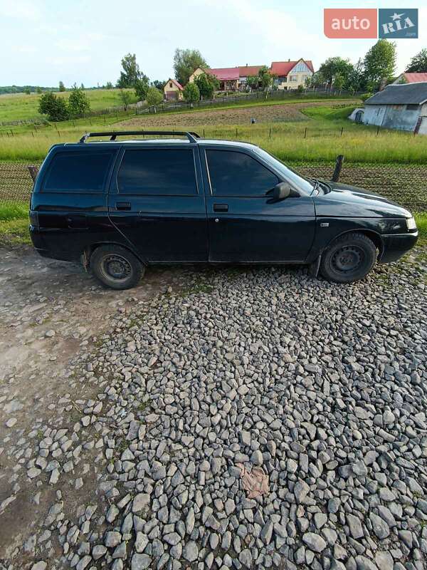 Универсал ВАЗ / Lada 2111 2006 в Львове