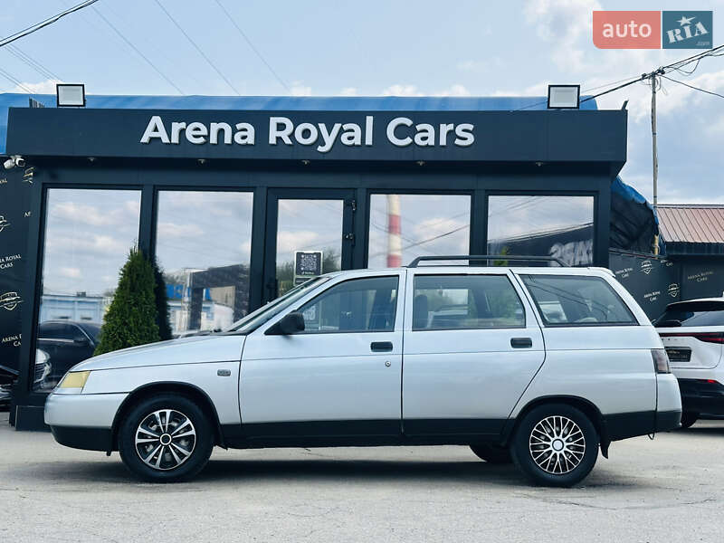 Універсал ВАЗ / Lada 2111 2002 в Харкові