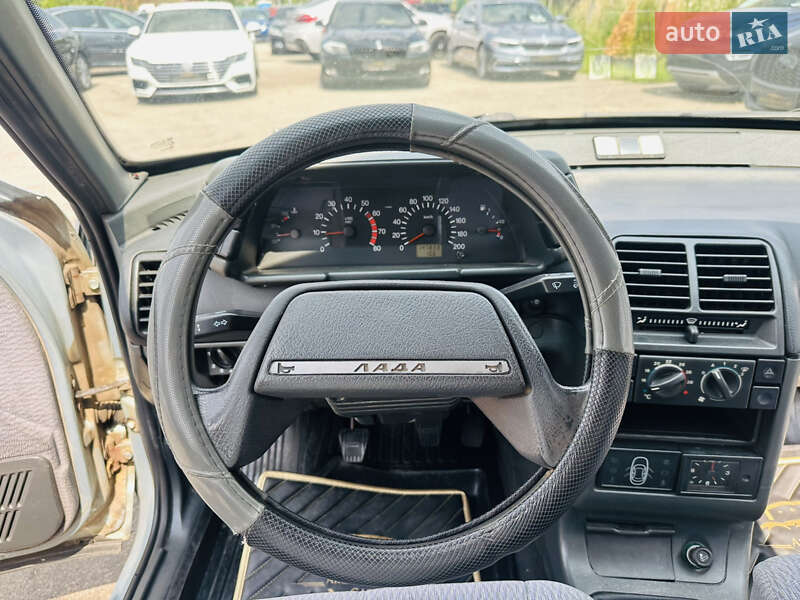 Універсал ВАЗ / Lada 2111 2002 в Харкові