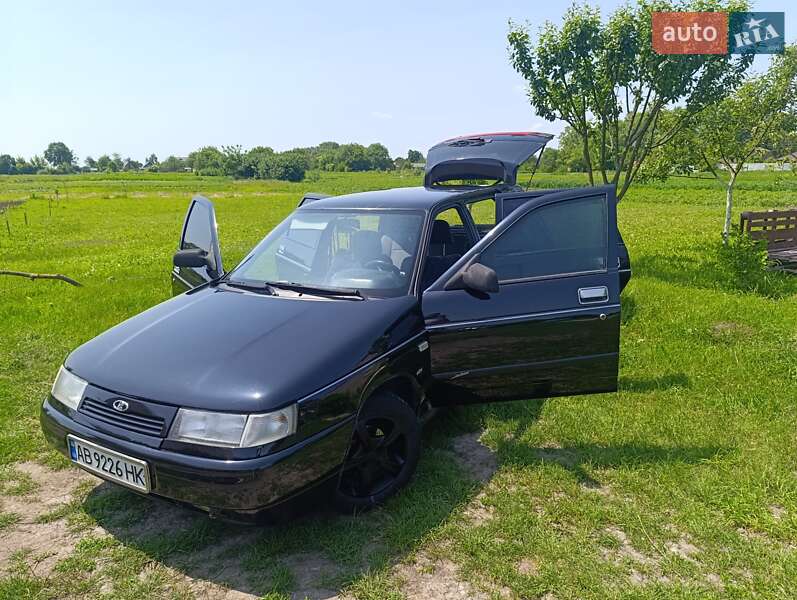 Универсал ВАЗ / Lada 2111 2007 в Бердичеве