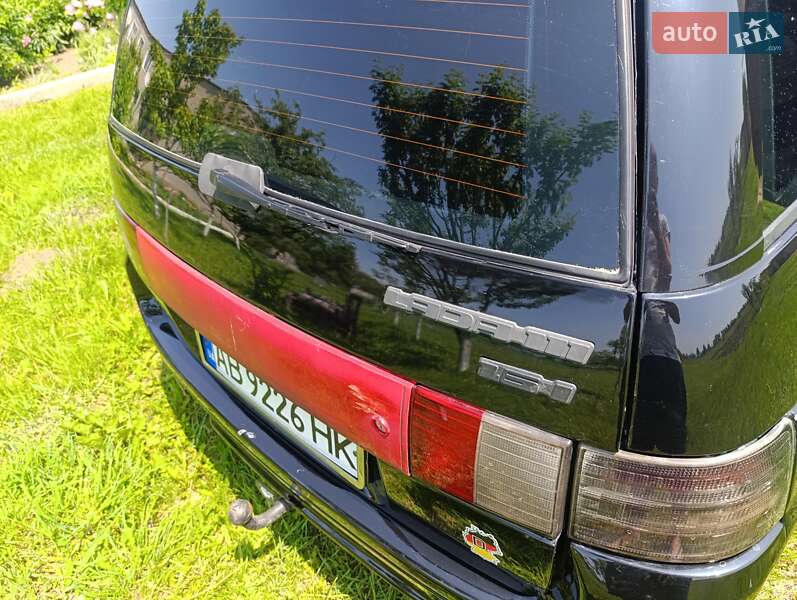 Универсал ВАЗ / Lada 2111 2007 в Бердичеве