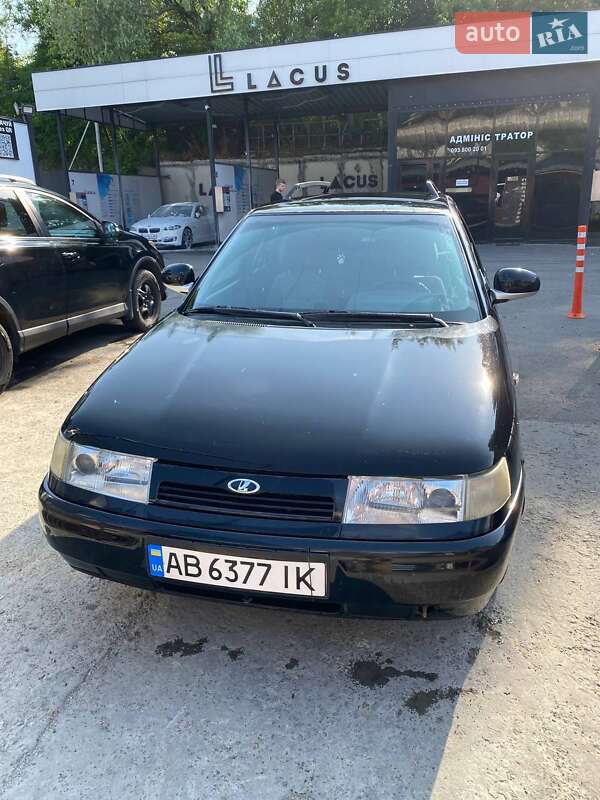 Универсал ВАЗ / Lada 2111 2007 в Киеве