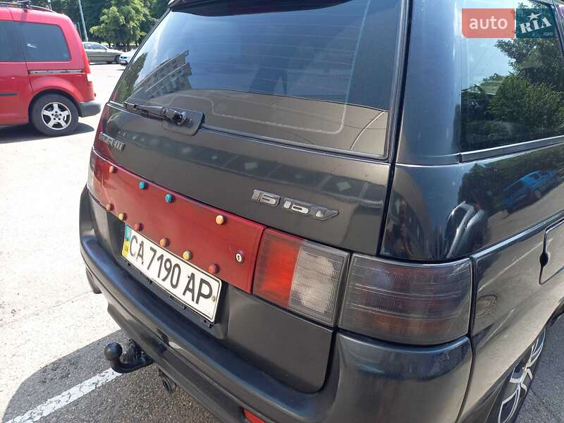 Універсал ВАЗ / Lada 2111 2007 в Черкасах