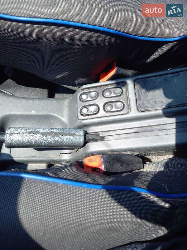 Універсал ВАЗ / Lada 2111 2007 в Черкасах