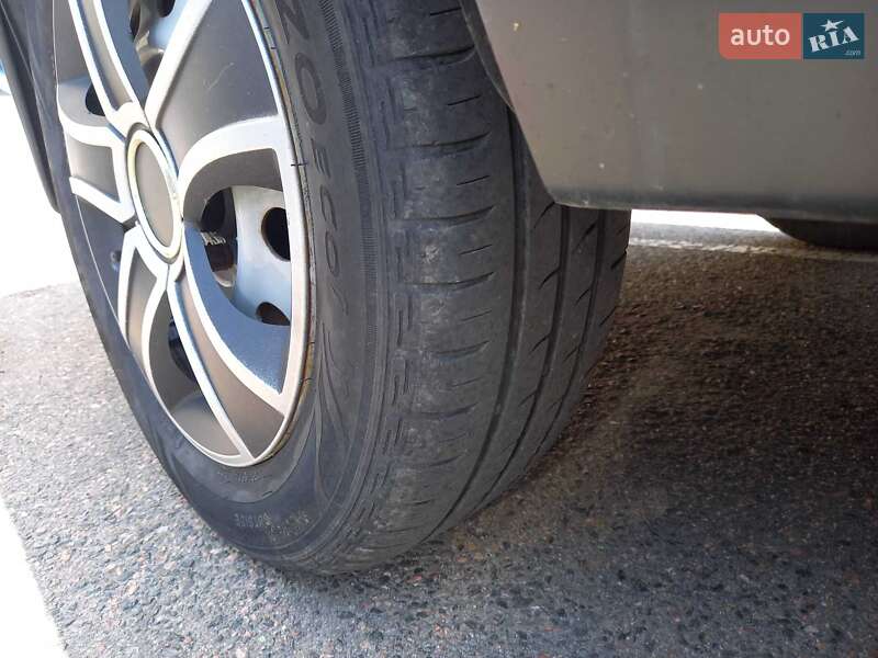 Універсал ВАЗ / Lada 2111 2007 в Черкасах