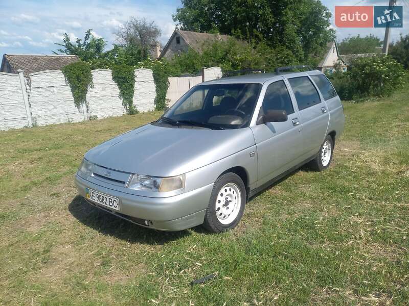 Универсал ВАЗ / Lada 2111 2006 в Каменском