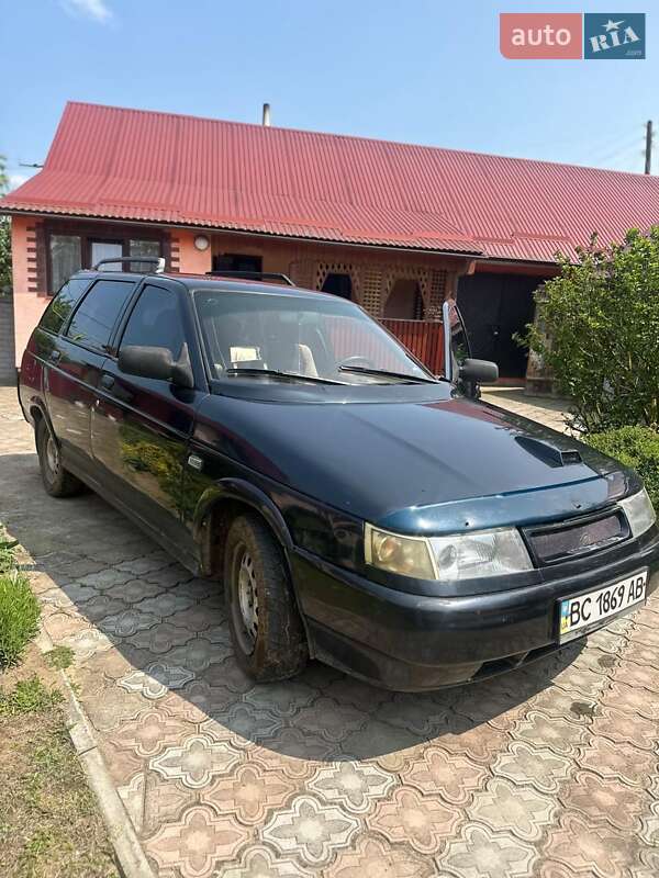 Универсал ВАЗ / Lada 2111 2004 в Мостиске
