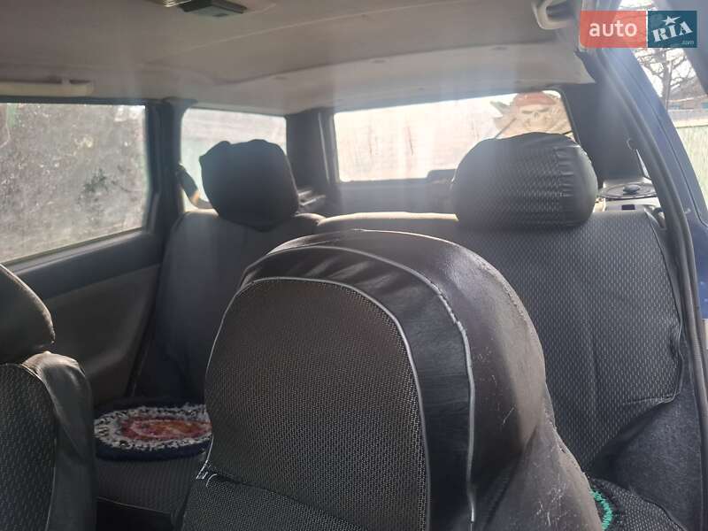 Универсал ВАЗ / Lada 2111 2002 в Харькове фото 3 Универсал ВАЗ / Lada 2111 2002 в Харькове