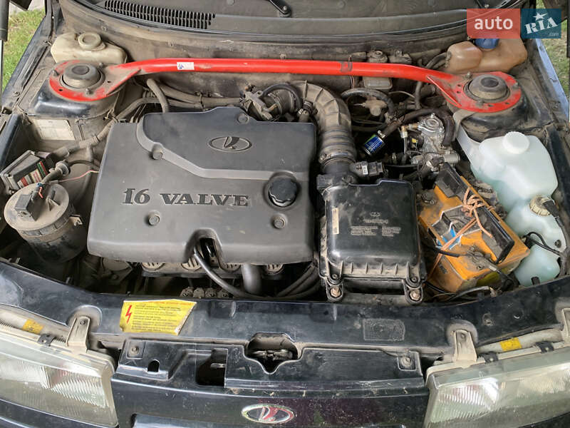 Универсал ВАЗ / Lada 2111 2005 в Глобине