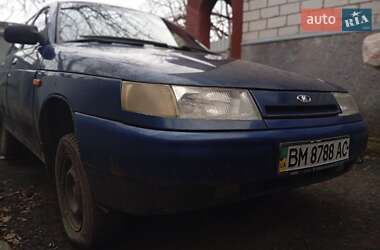 Універсал ВАЗ 2111 2005 в Глухові