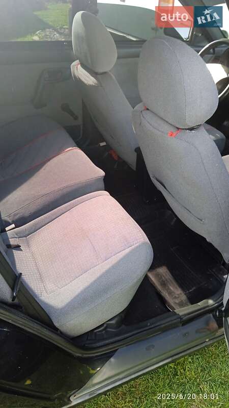 Універсал ВАЗ / Lada 2111 2008 в Любомлі фото 6 Універсал ВАЗ / Lada 2111 2008 в Любомлі