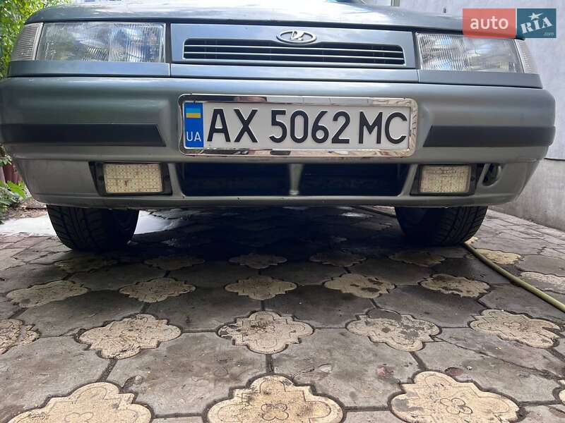 Универсал ВАЗ / Lada 2111 2007 в Харькове