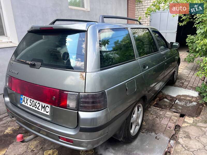 Универсал ВАЗ / Lada 2111 2007 в Харькове