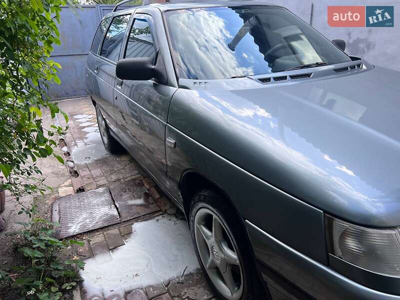 Универсал ВАЗ / Lada 2111 2007 в Харькове