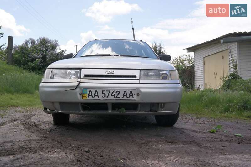 Универсал ВАЗ / Lada 2111 2006 в Киеве