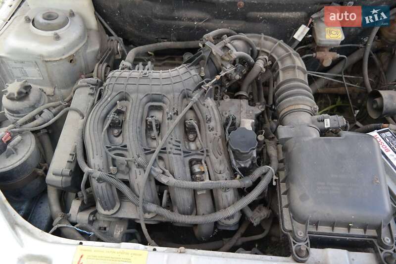 Универсал ВАЗ / Lada 2111 2006 в Киеве