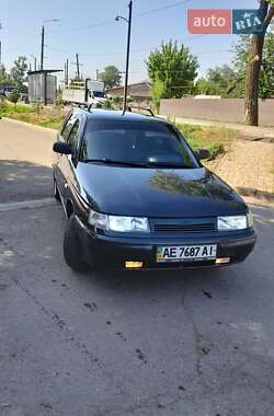 Універсал ВАЗ 2111 2007 в Кривому Розі