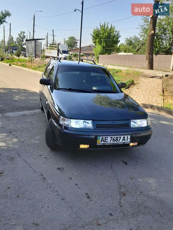 Универсал ВАЗ / Lada 2111 2007 в Кривом Роге