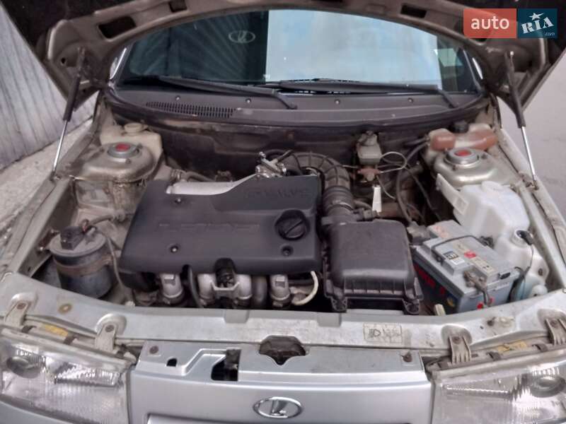 Універсал ВАЗ / Lada 2111 2003 в Києві