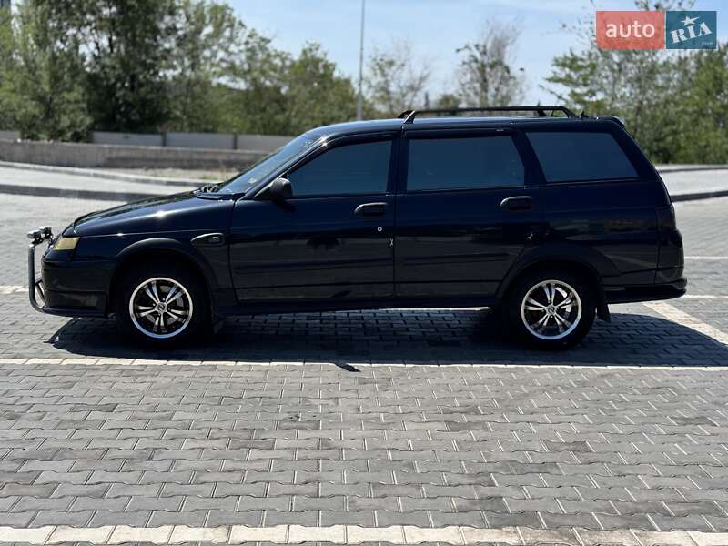 Универсал ВАЗ / Lada 2111 2003 в Кривом Роге