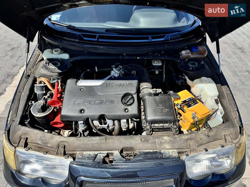 Универсал ВАЗ / Lada 2111 2003 в Кривом Роге