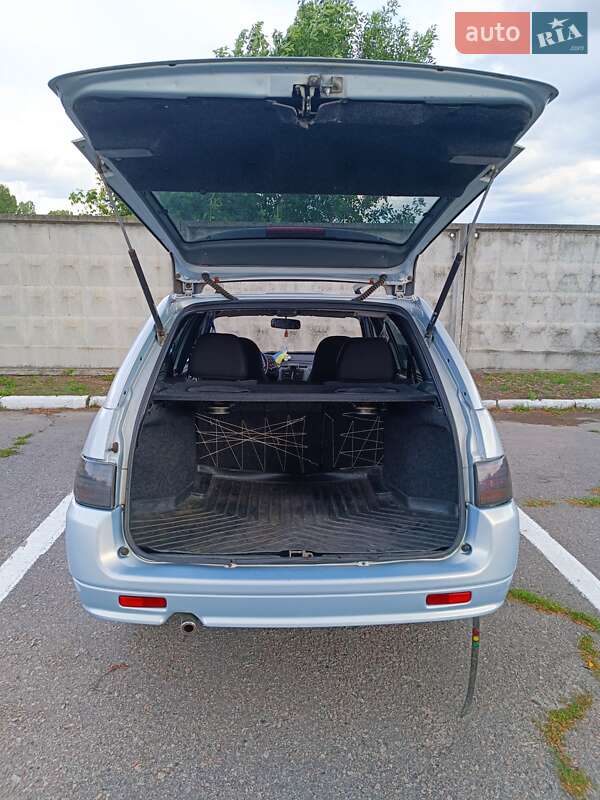 Универсал ВАЗ / Lada 2111 2005 в Кременчуге