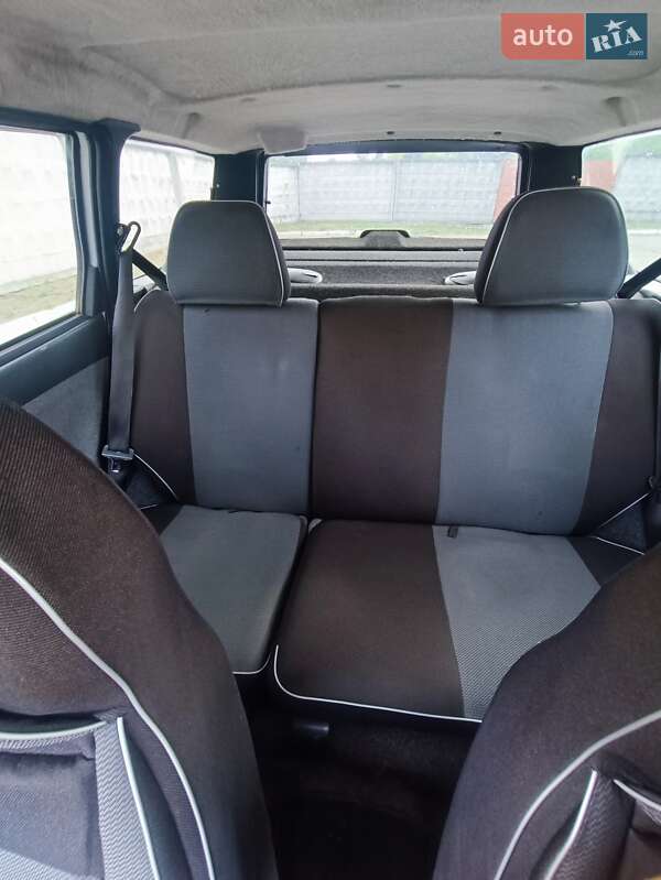 Универсал ВАЗ / Lada 2111 2005 в Кременчуге