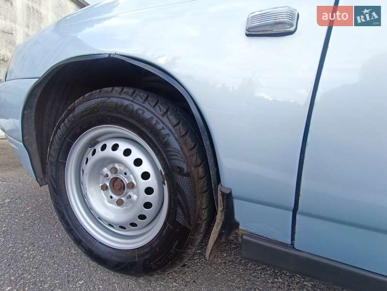 Универсал ВАЗ / Lada 2111 2005 в Кременчуге