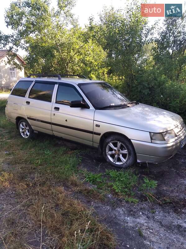 Универсал ВАЗ / Lada 2111 2006 в Галиче