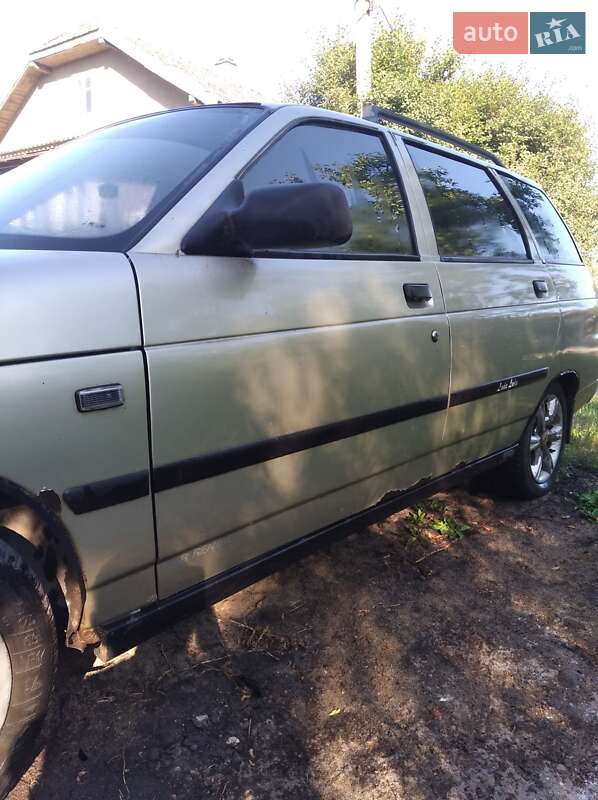 Универсал ВАЗ / Lada 2111 2006 в Галиче