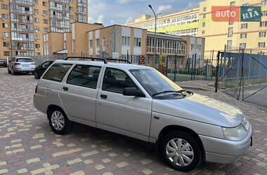 Універсал ВАЗ 2111 2011 в Вінниці